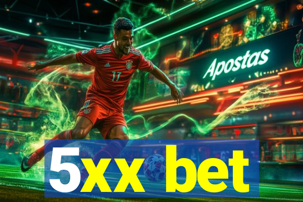 5xx bet